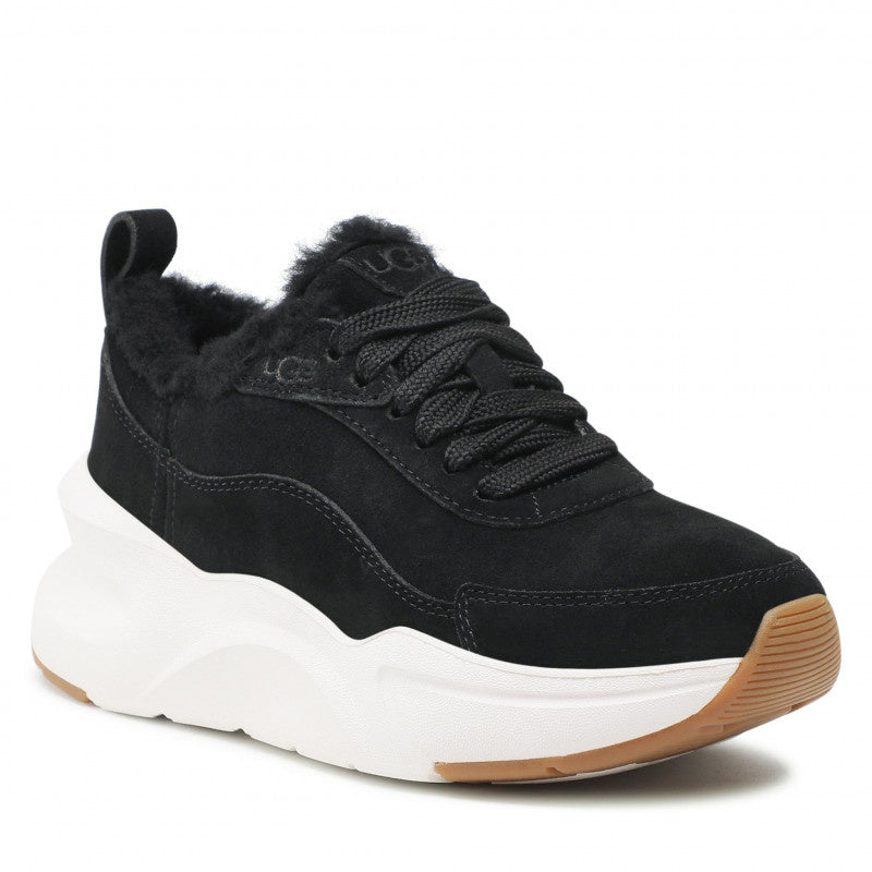 La Glide Heritage Sneakers