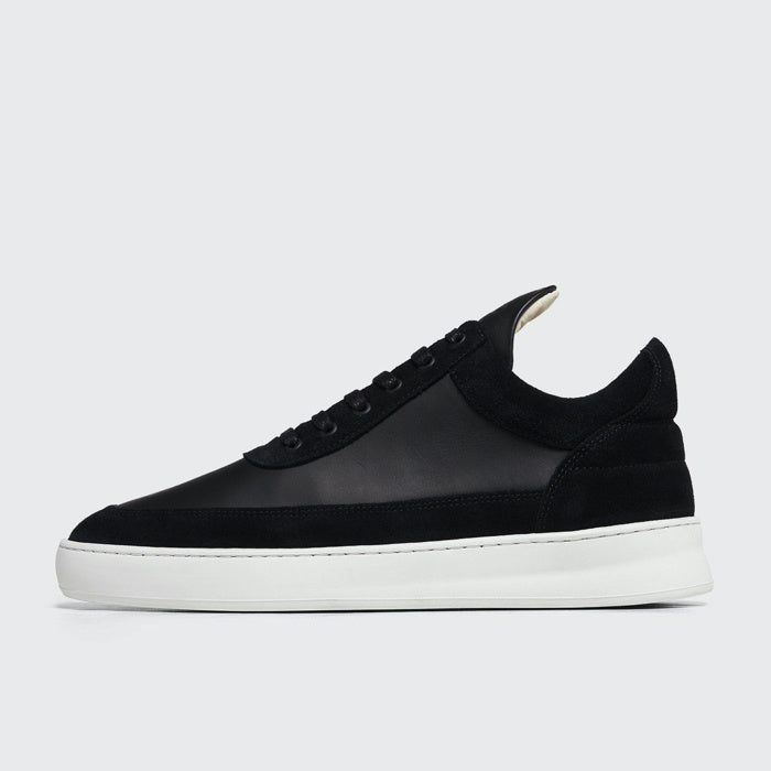 Low Top Plain Infinite