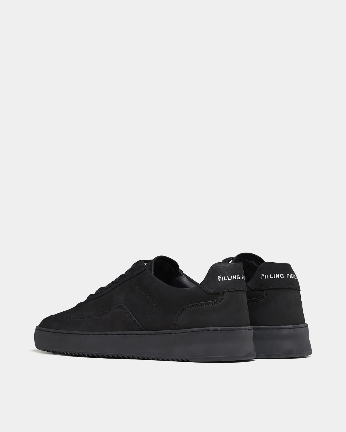 Mondo 2.0 Ripple Nubuck