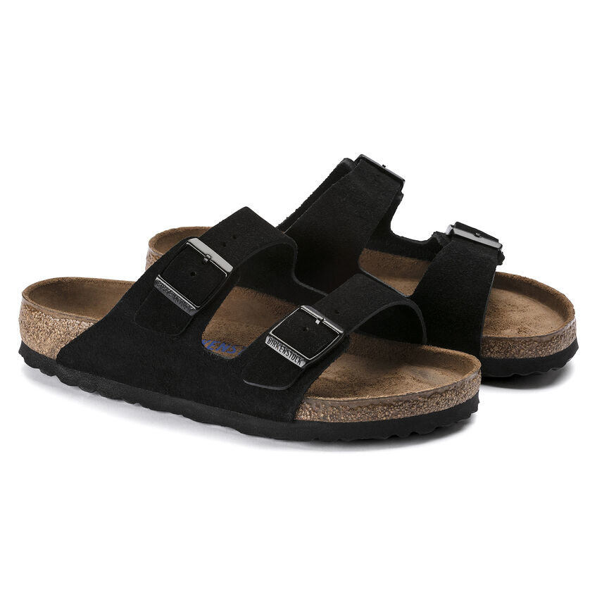 Arizona Suede