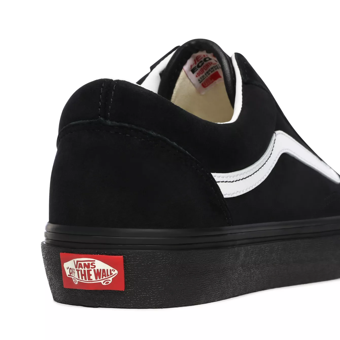 Old Skool Pig Suede