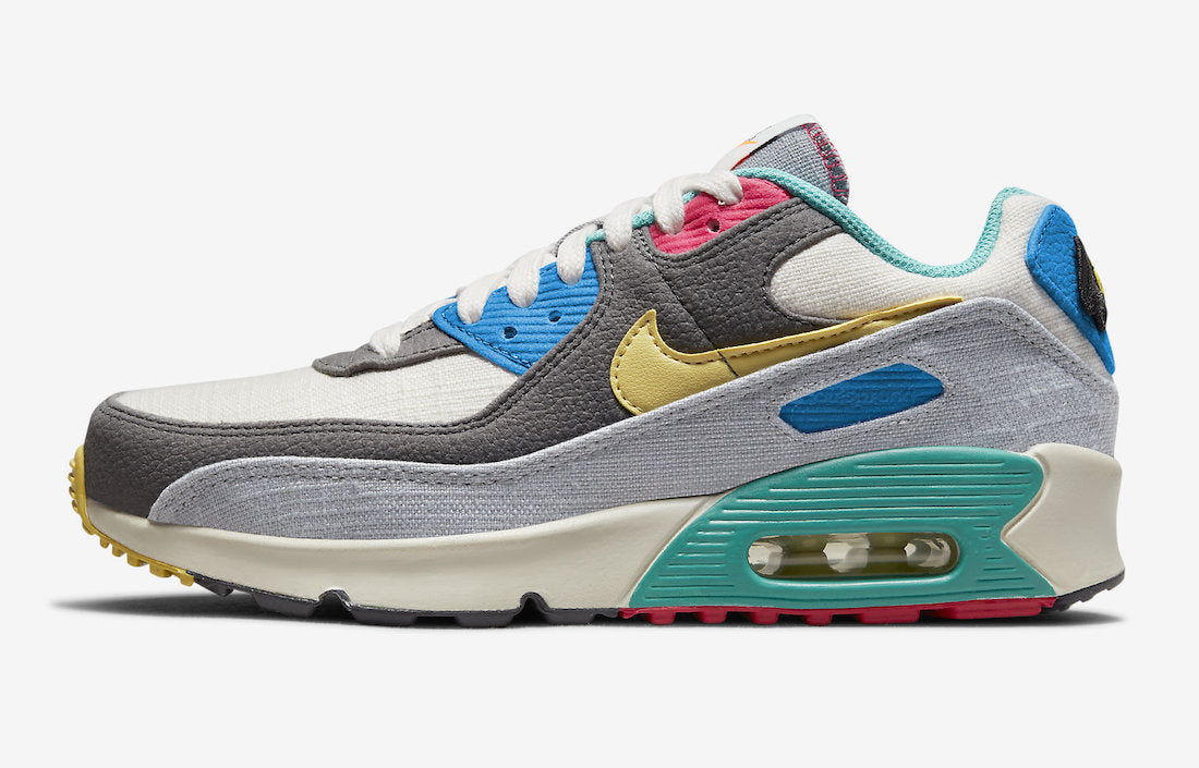 Air Max 90 GS