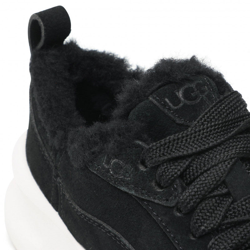 La Glide Heritage Sneakers