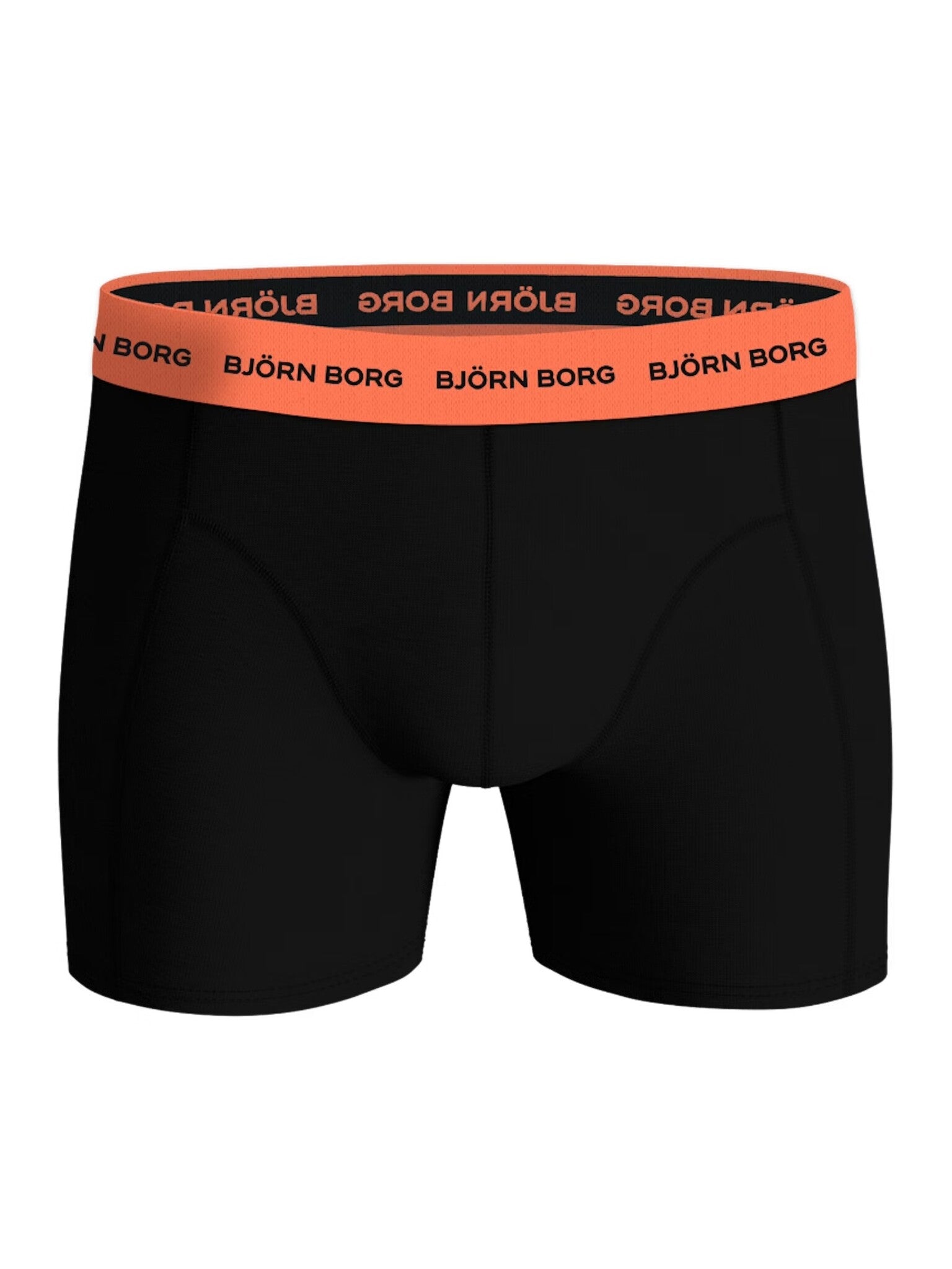 Cotton Stretch Boxer 5-pack
