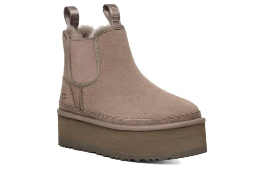 Neumel Platform Chelsea