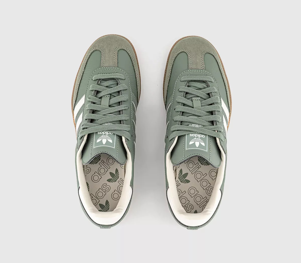 SAMBA OG