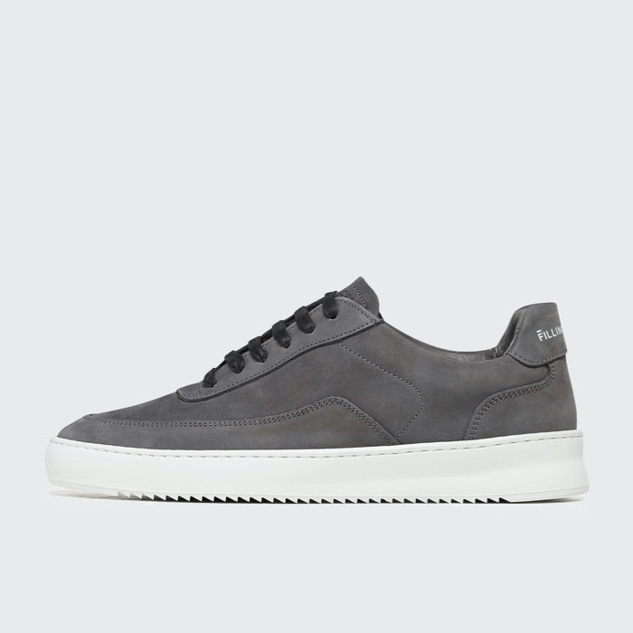 Mondo 2.0 Ripple Nubuck