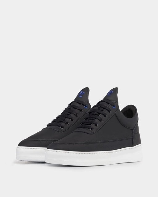 Low Top Plain 683