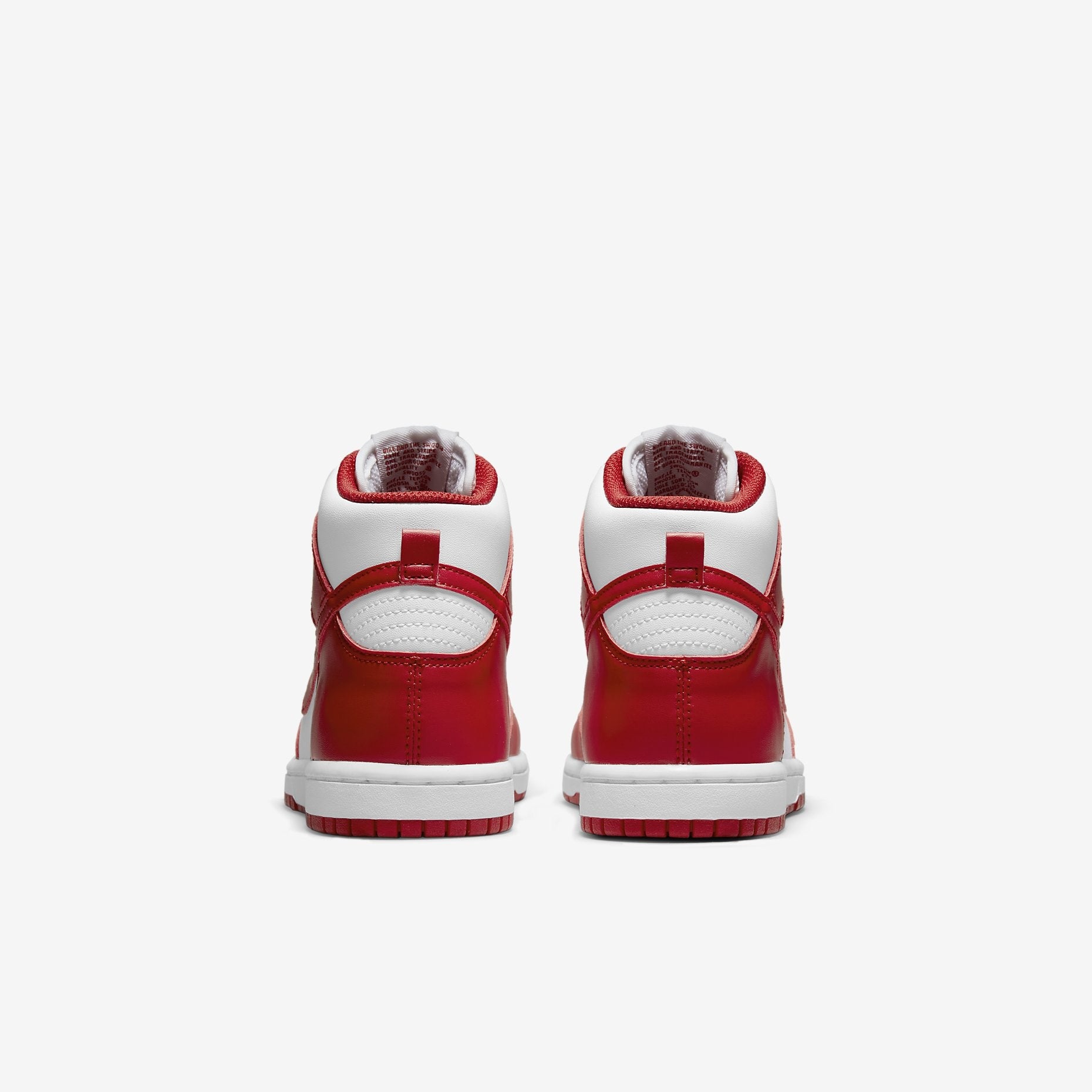 Dunk High PS