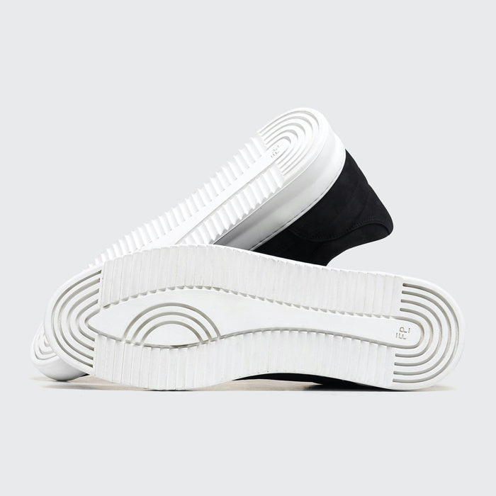 Low Top Ripple Basic