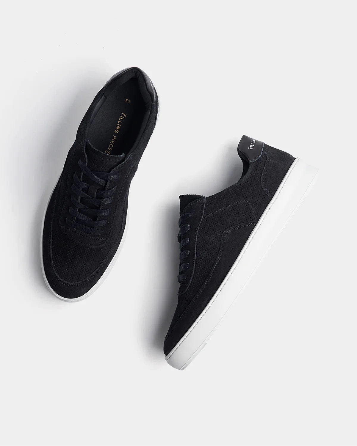 Mondo Perforated