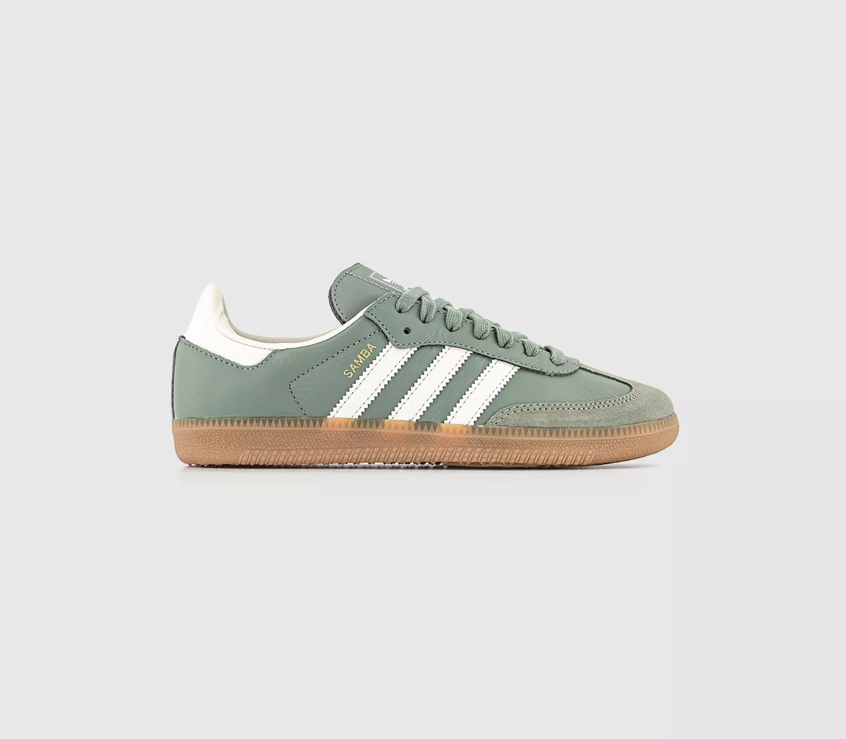 SAMBA OG