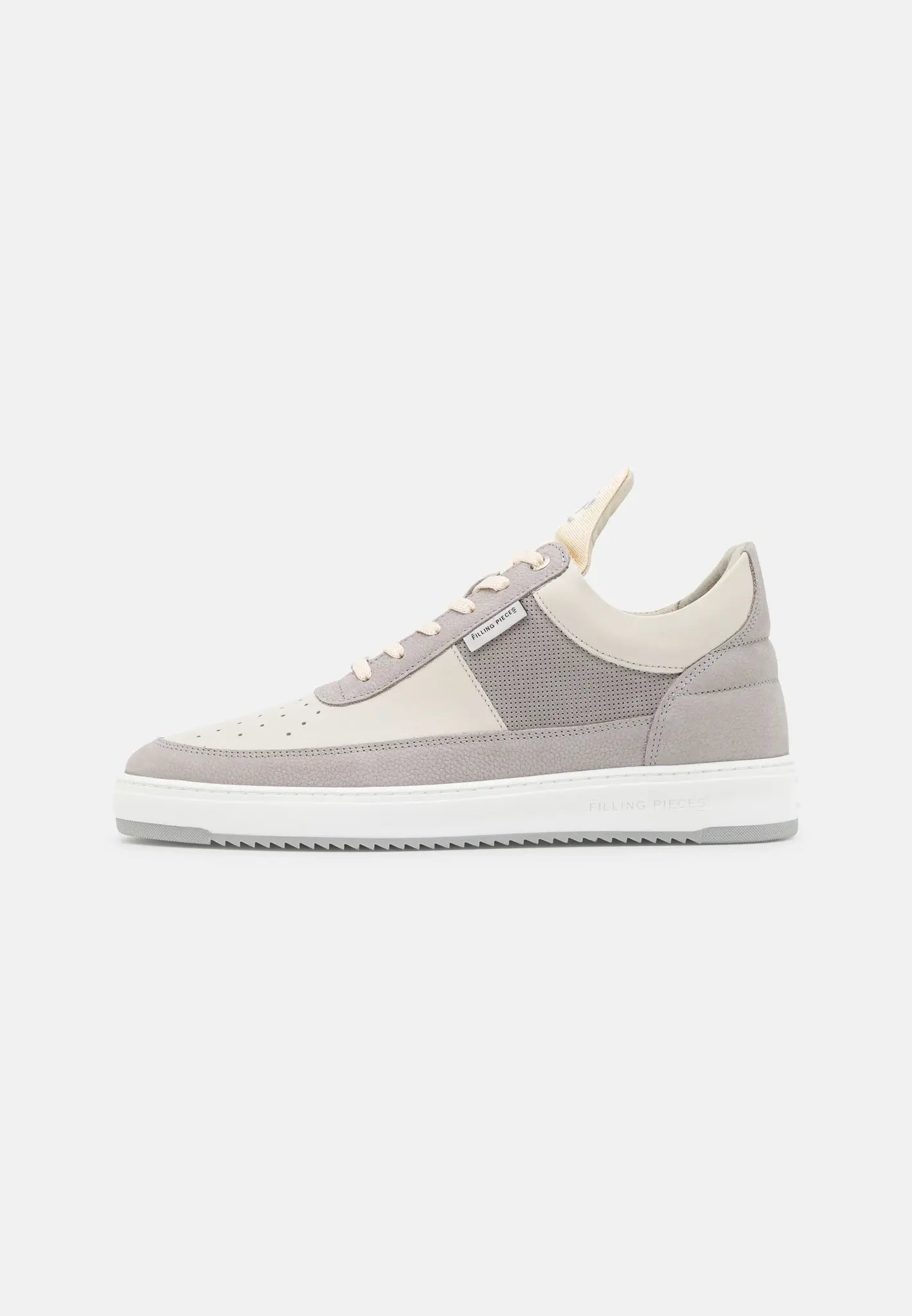 Low Top Game