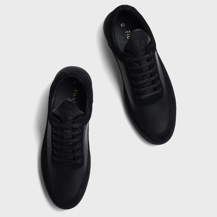 Low Top Ripple Ejura