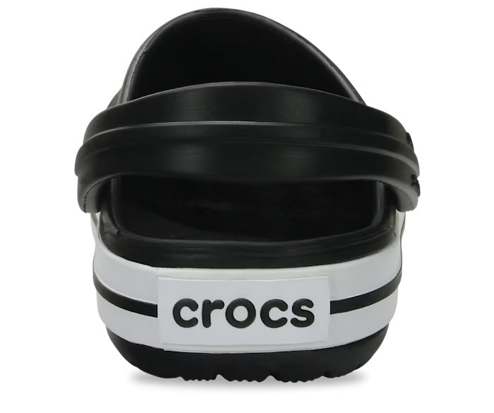 Crocband Clog T