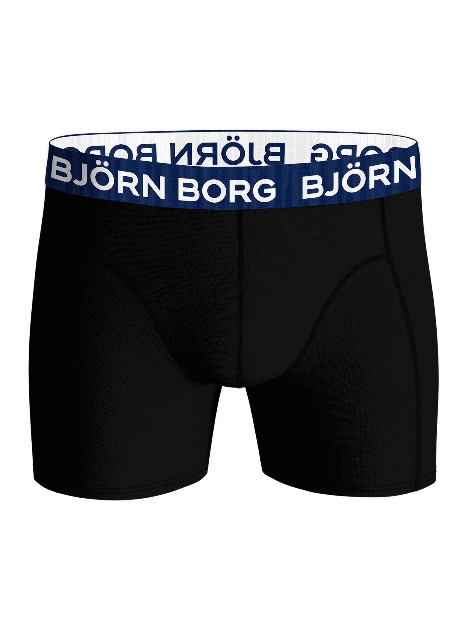 Cotton Stretch Boxer 5-pack