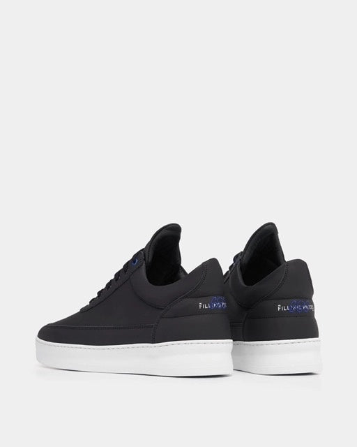 Low Top Plain 683