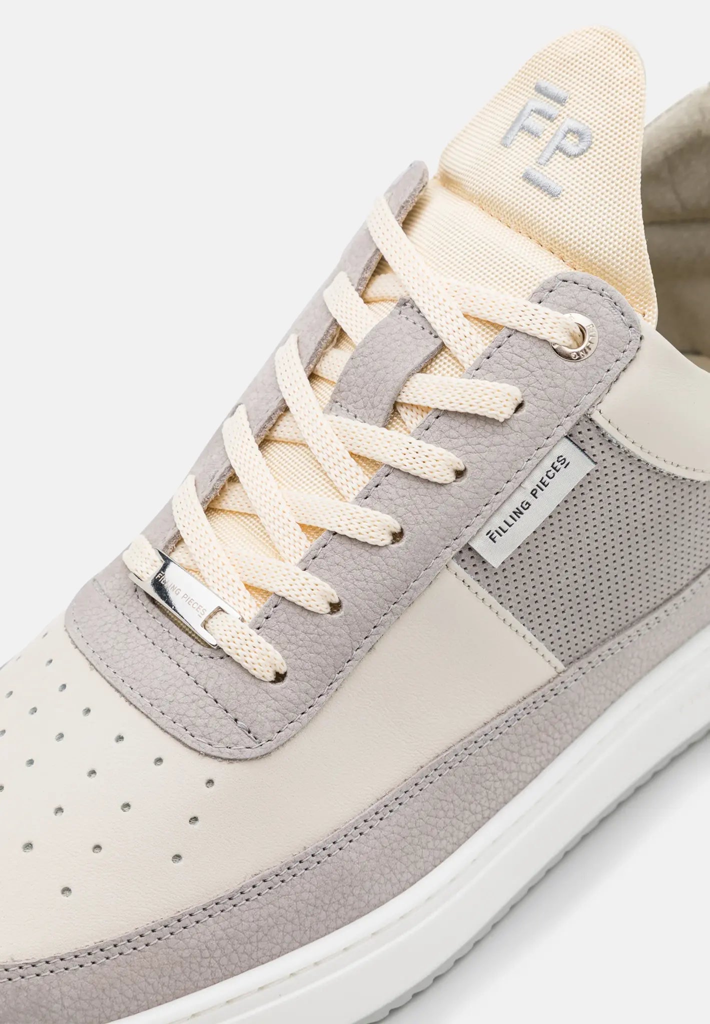 Low Top Game