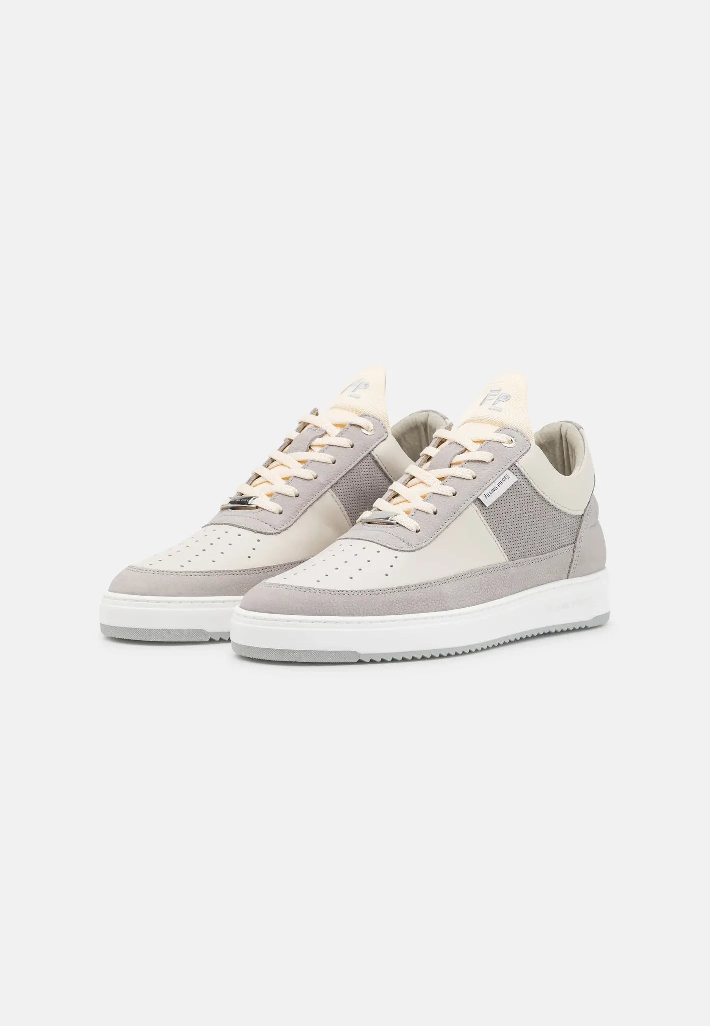 Low Top Game