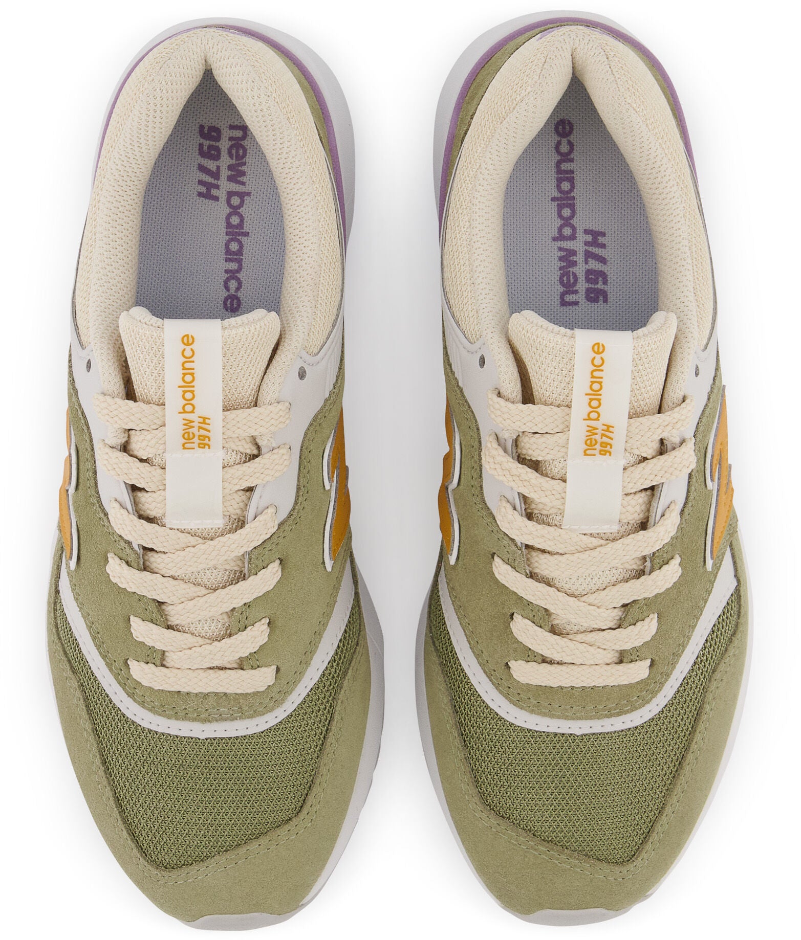 CW997