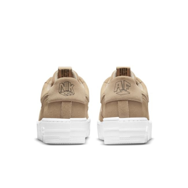 Air Force 1 Pixel Hemp