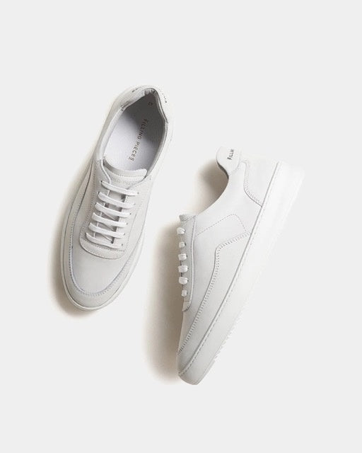 Mondo 2.0 Ripple Nubuck
