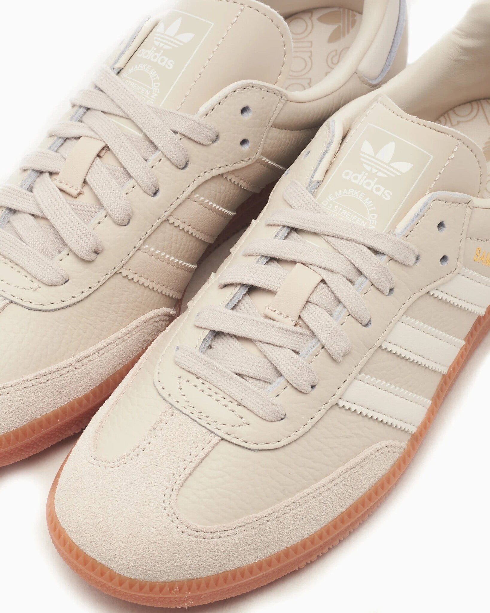 SAMBA OG