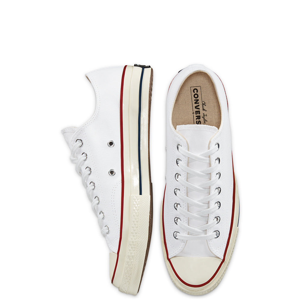 Chuck 70 Classic Low Top