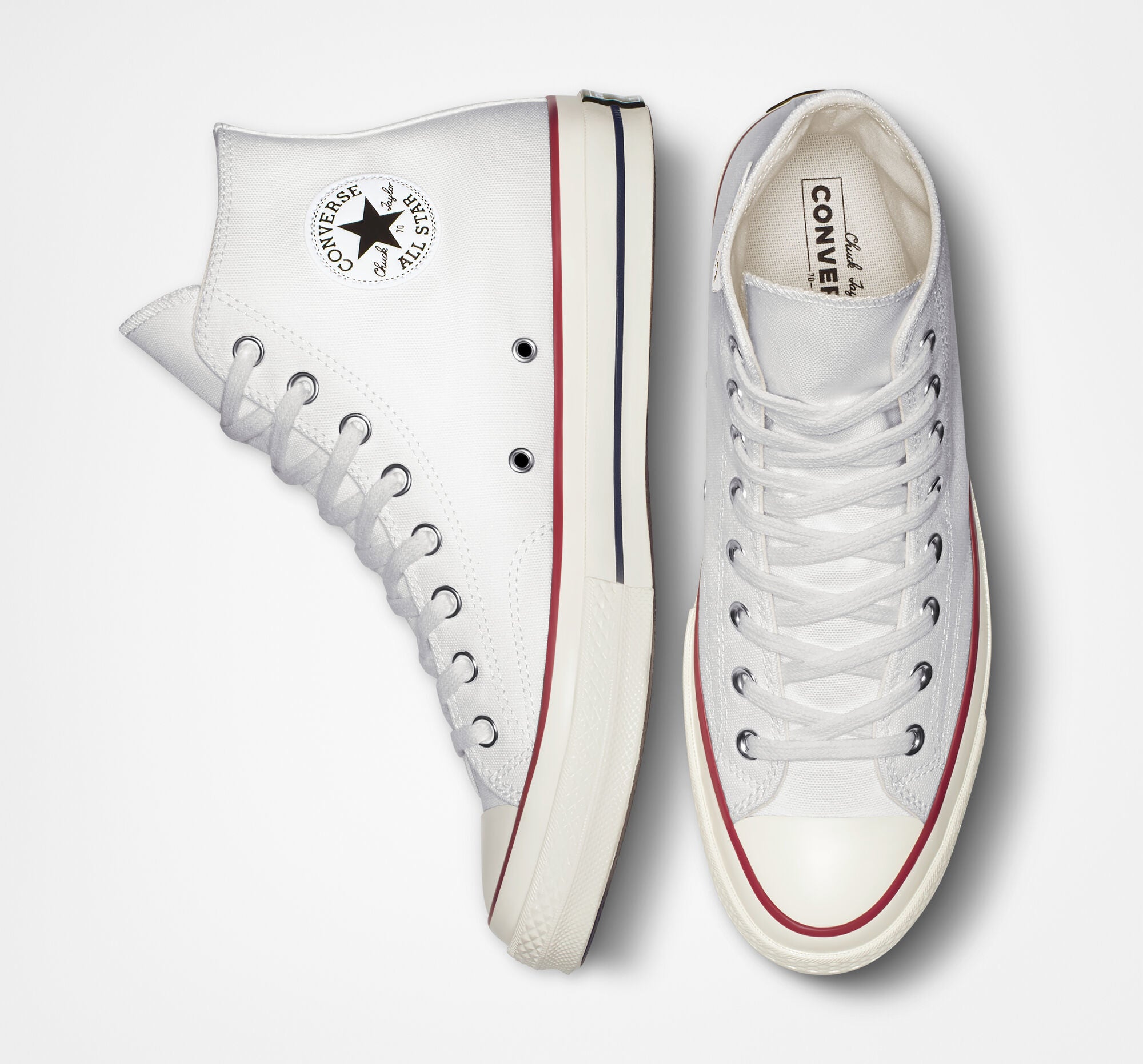 Chuck 70 Classic High Top