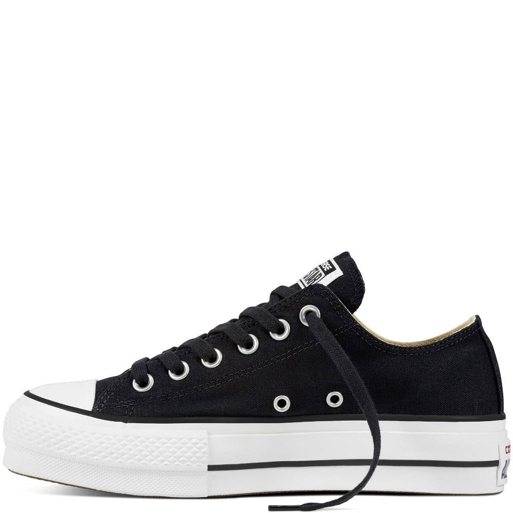Chuck Taylor All Star Lift Platform