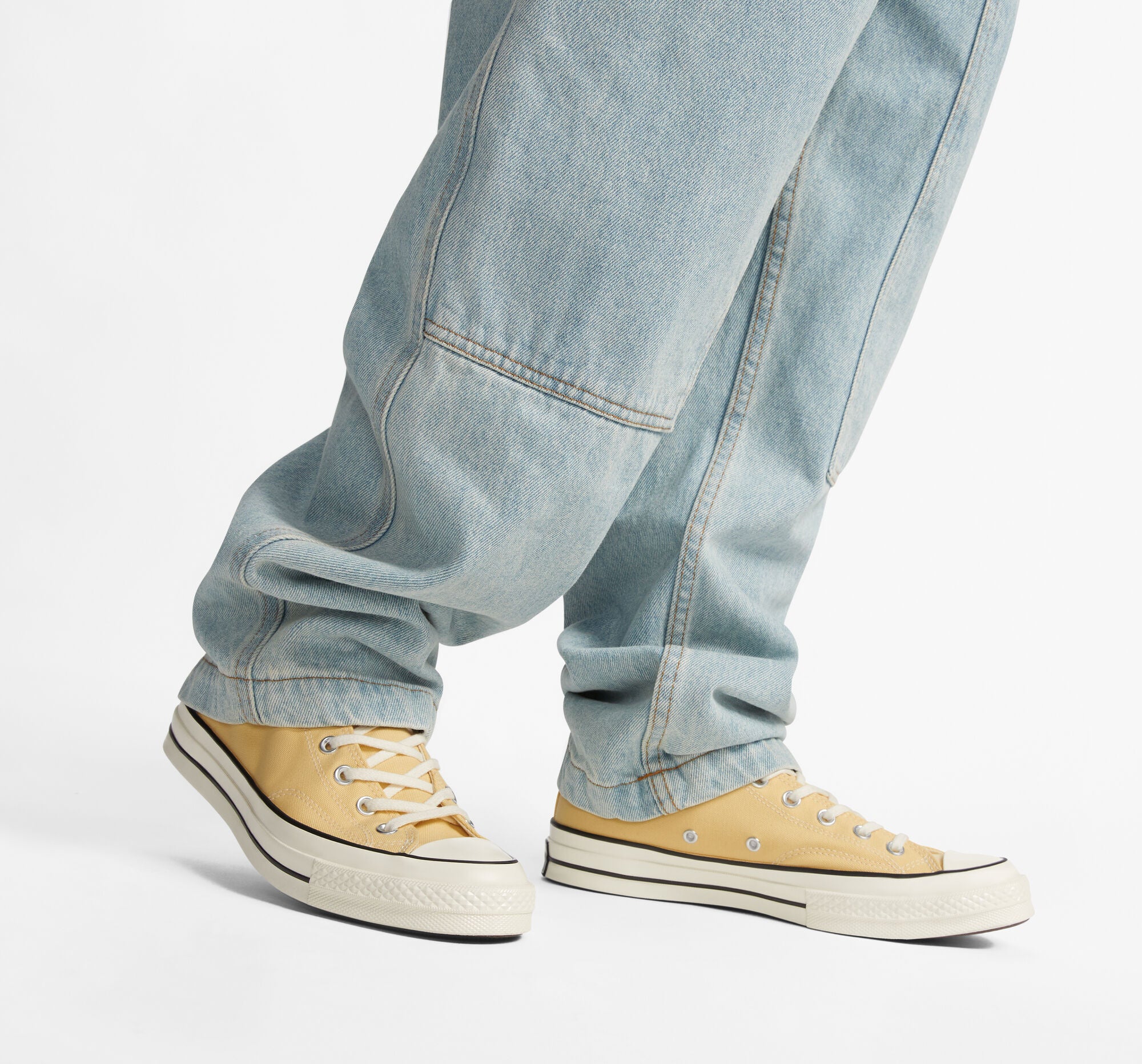 Chuck 70 Canvas