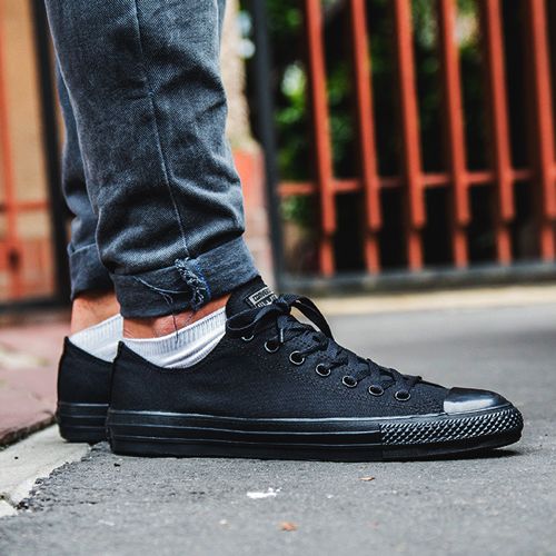 Chuck Taylor All Star Ox