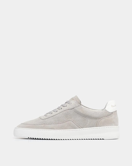 Mondo Perforated