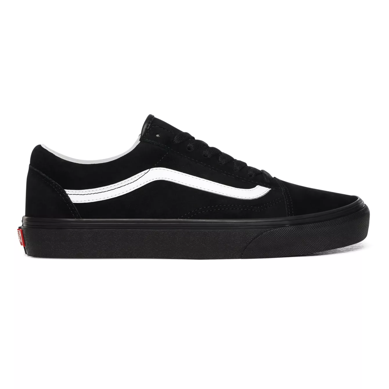 Old Skool Pig Suede
