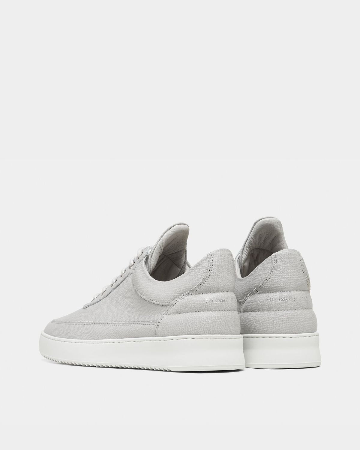 Low Top Ripple Crumbs
