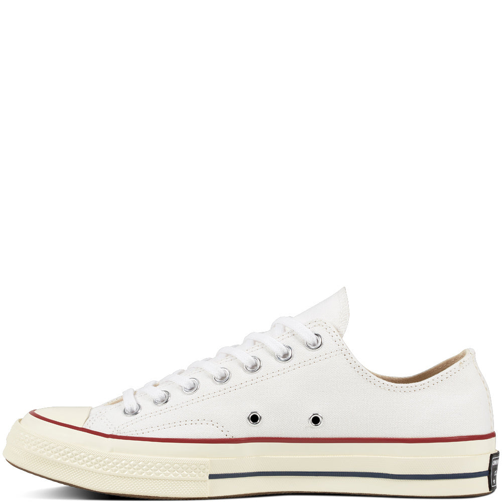 Chuck 70 Classic Low Top