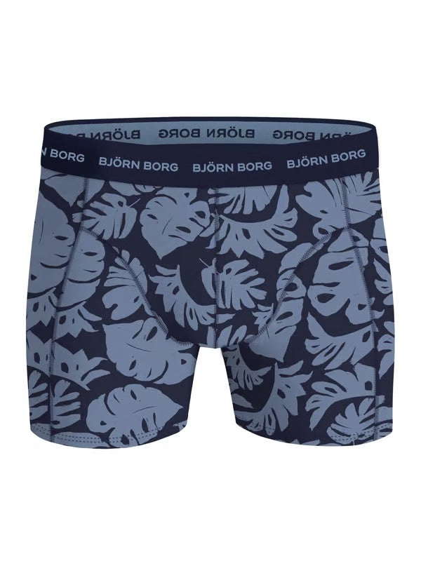 Cotton Stretch Boxer 3-pack