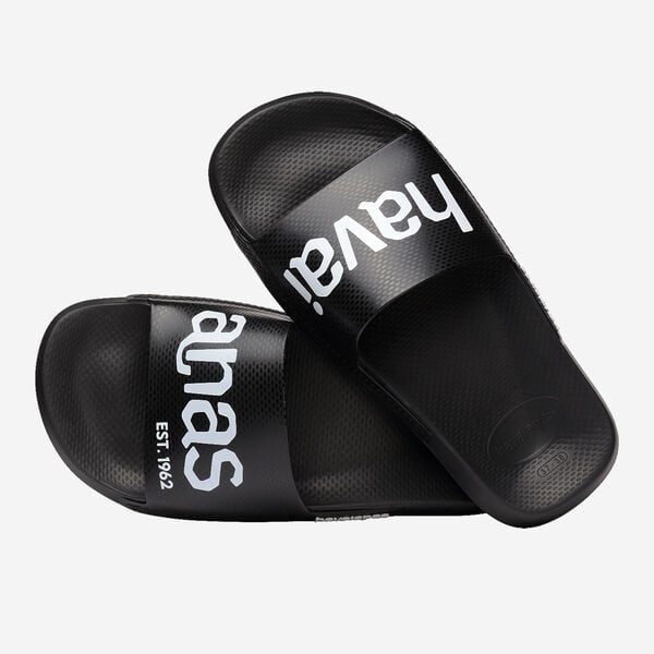 Slide Classic Logomania