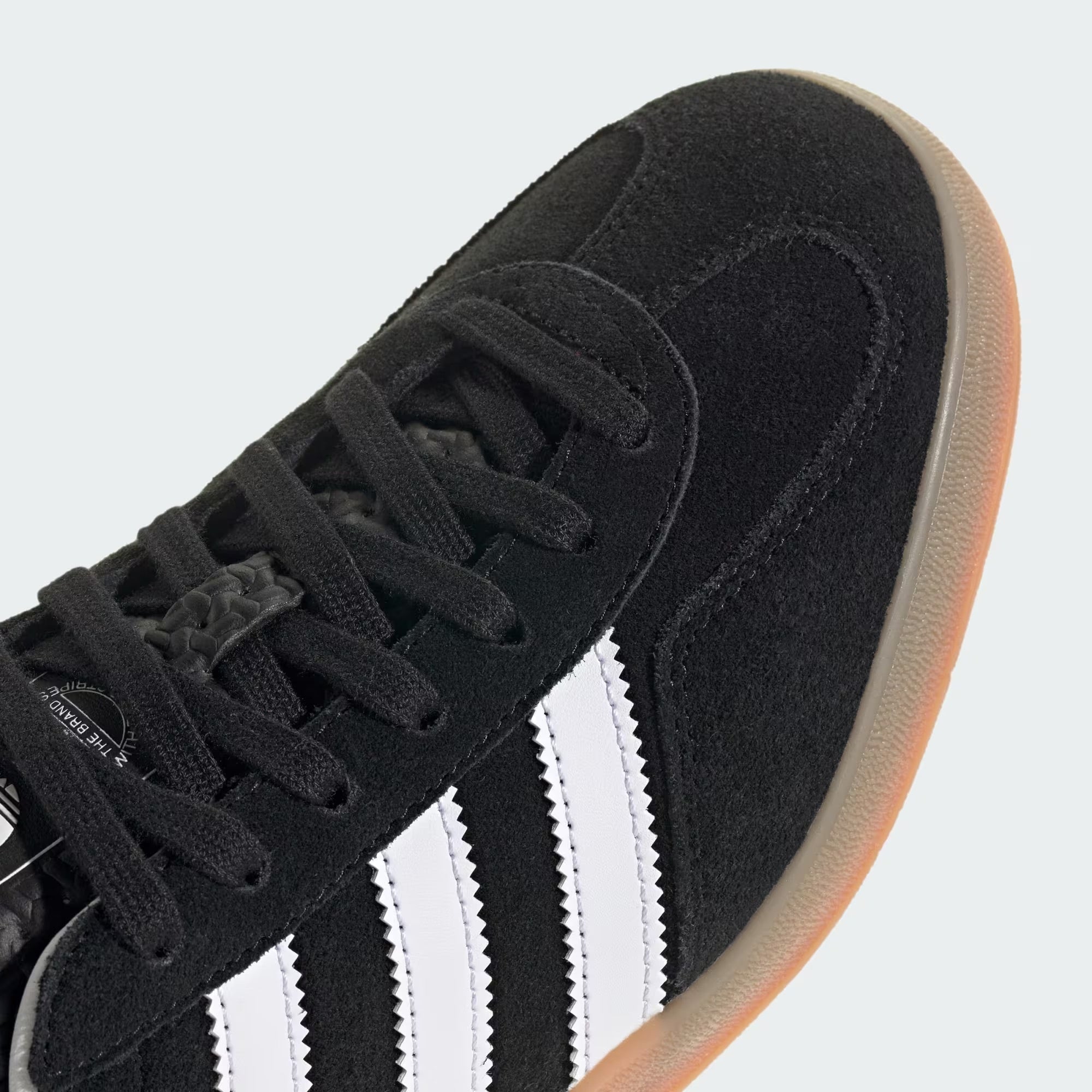 Gazelle Indoor