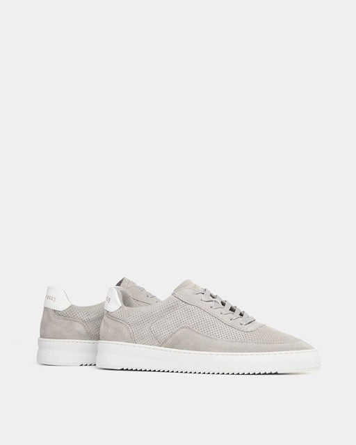 Mondo Perforated