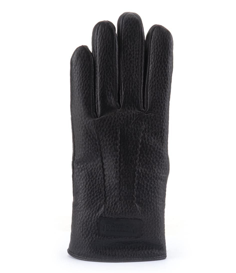 Gloves Women  Leather
