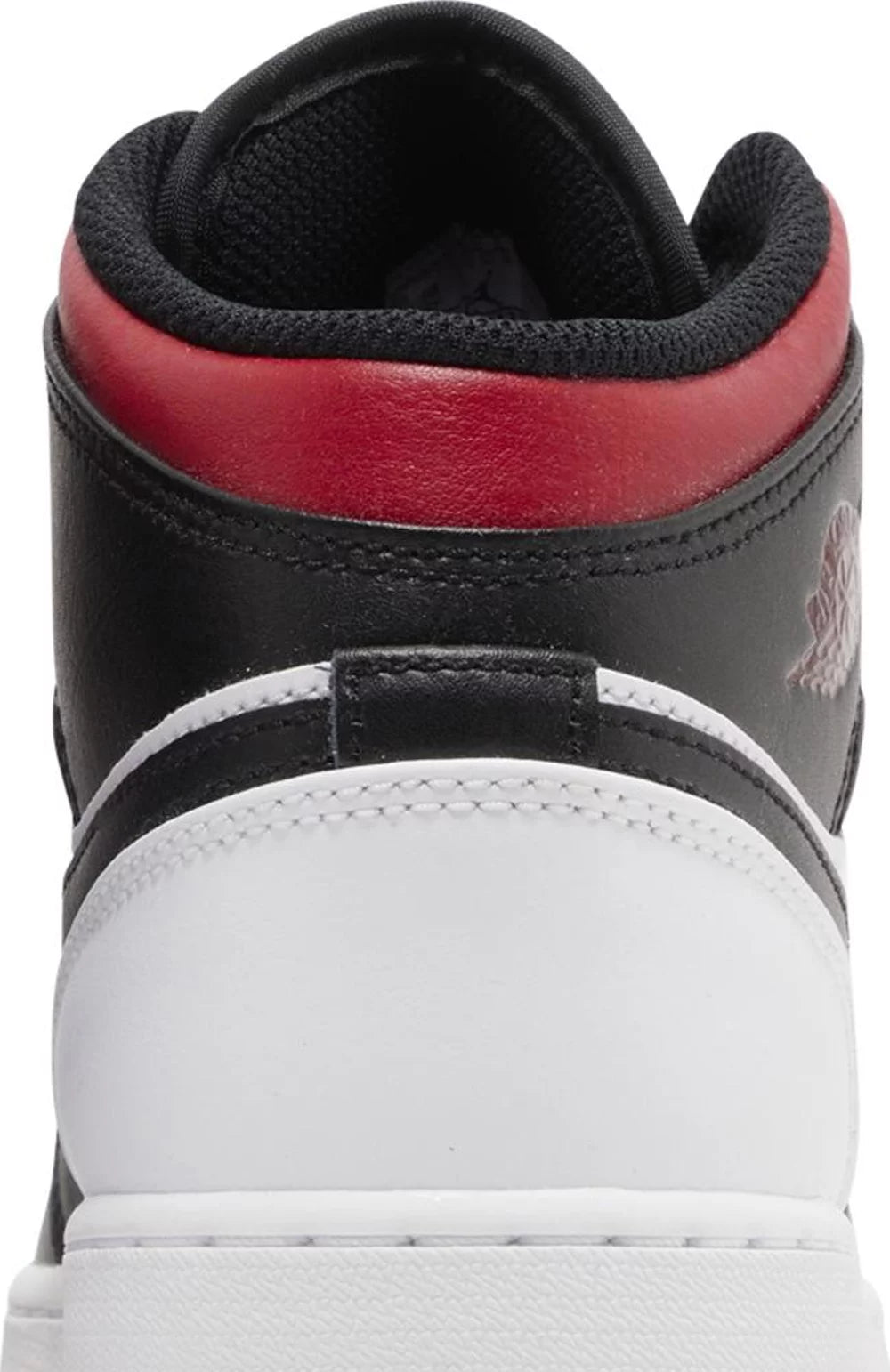 Air Jordan 1 Mid GS