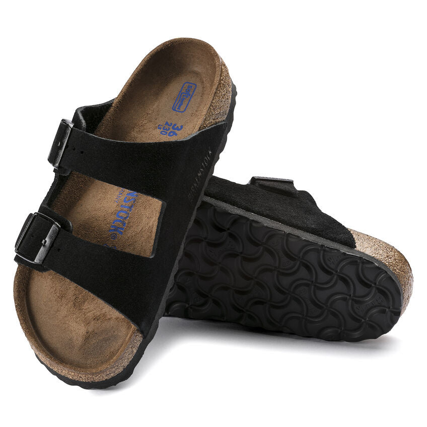 Arizona Suede