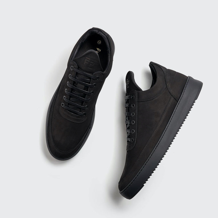 Low Top Ripple Tonal