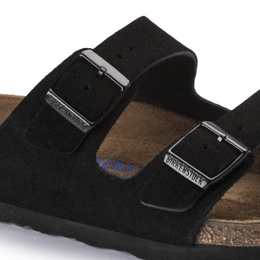 Arizona Suede