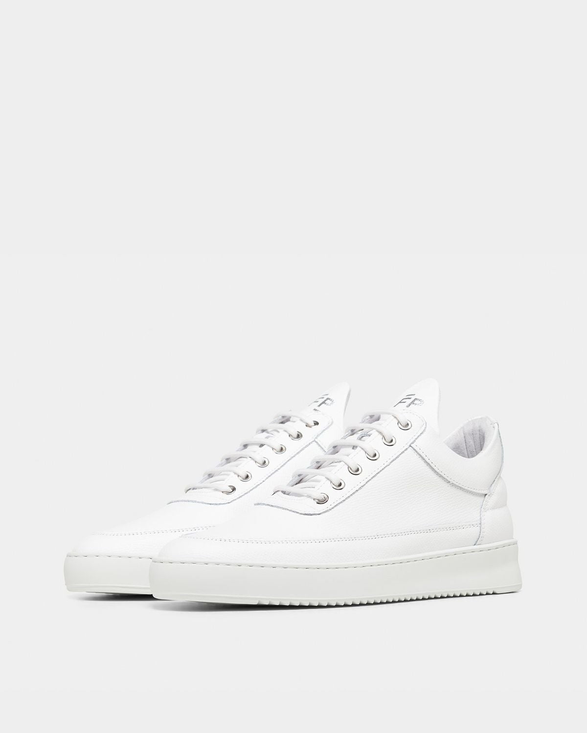 Low Top Ripple Crumbs