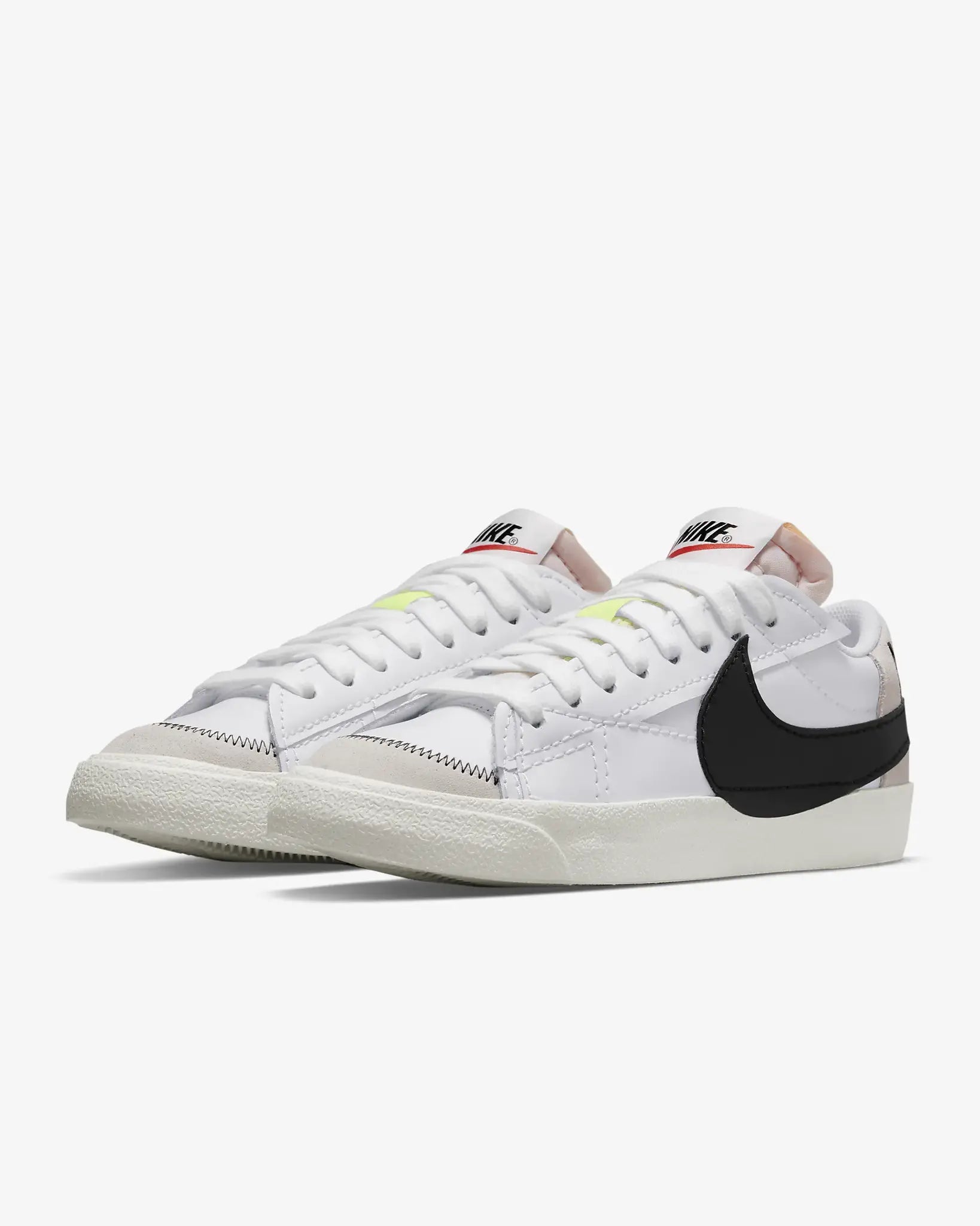 Blazer Low