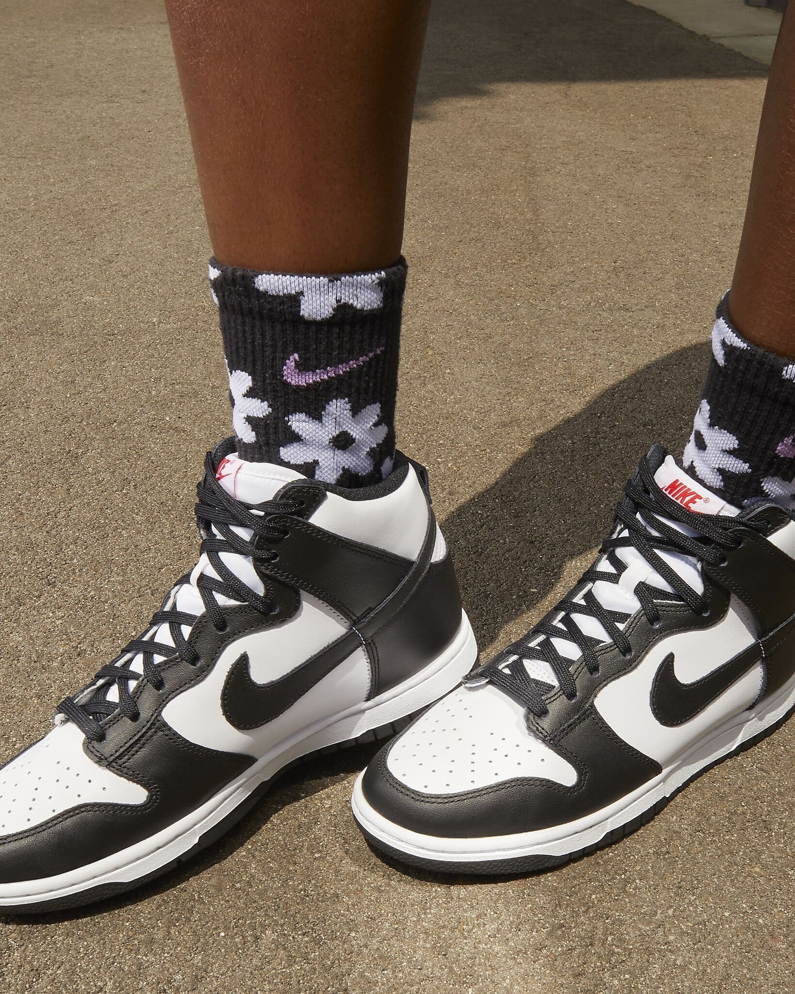 Dunk High