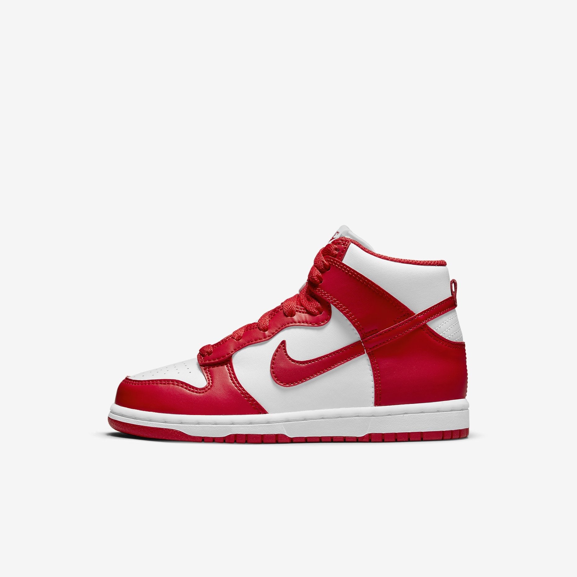Dunk High PS