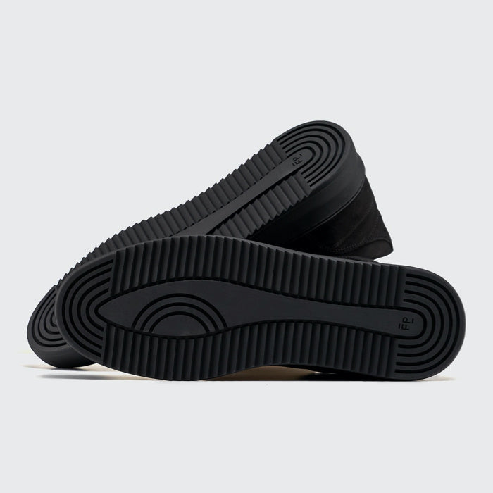 Low Top Ripple Tonal